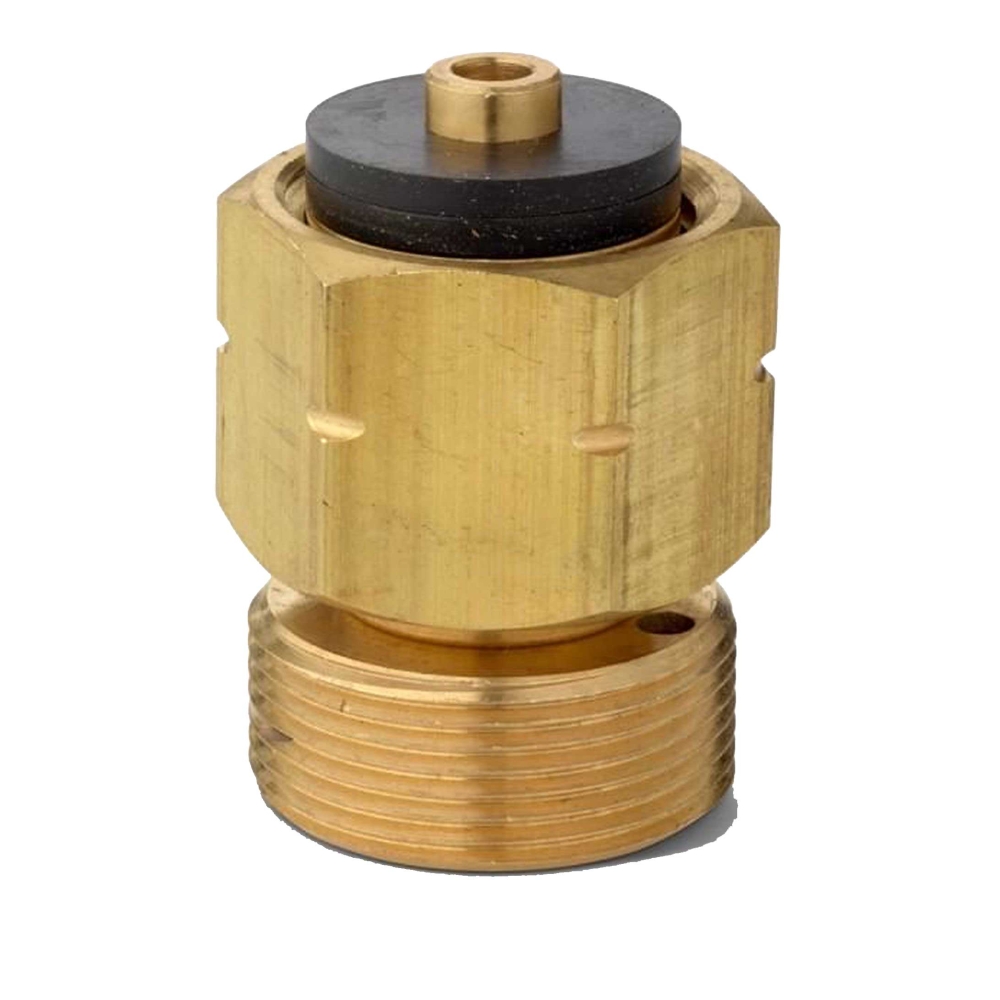 Primus Adapter DIN Combi - Tupike, Kinjia & Kuchoma Brons P738036 branders online bestellen bij Kathmandu Outdoor & Travel