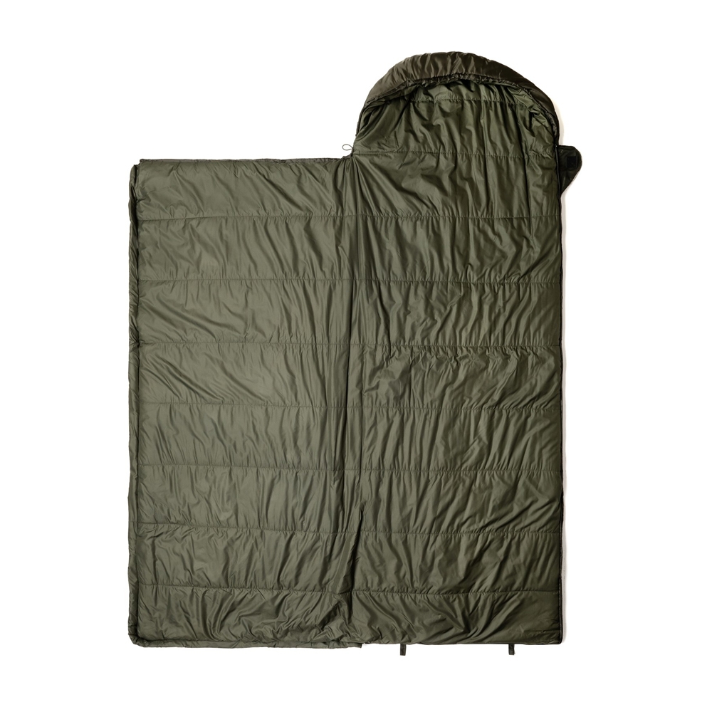 Snugpak Nautilus Olive 5056694900053 slaapzakken online bestellen bij Kathmandu Outdoor & Travel