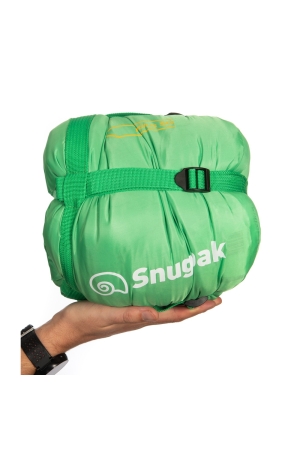 Snugpak Nautilus Emerald Green 5056694900039 slaapzakken online bestellen bij Kathmandu Outdoor & Travel
