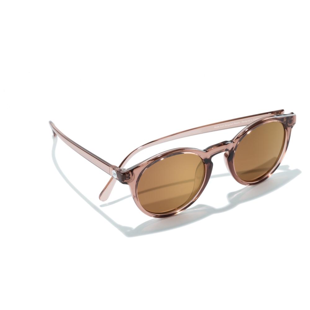 Sunski Dipsea DuskBronze SUN-DS-DBR zonnebrillen online bestellen bij Kathmandu Outdoor & Travel