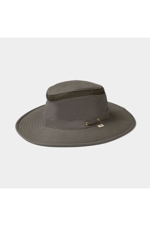 Tilley The Hikers Hat T4MO-1 Olive HT1004-527 kleding accessoires online bestellen bij Kathmandu Outdoor & Travel
