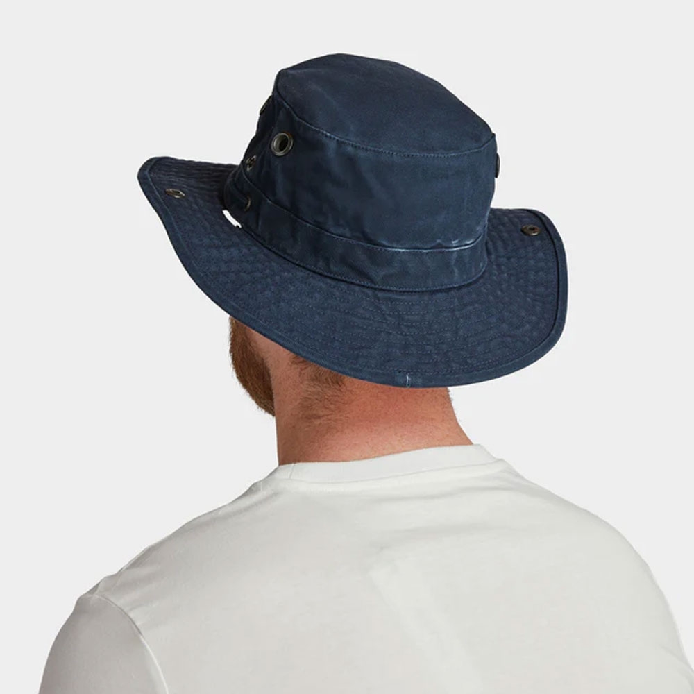 Tilley The Classic T3 Dark Navy HT2003-613 kleding accessoires online bestellen bij Kathmandu Outdoor & Travel
