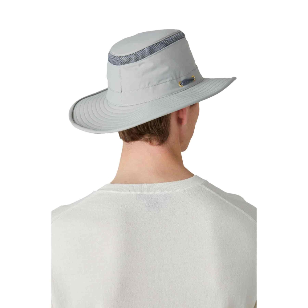 Tilley Airflo Broad Brim LTM6 Rockface HT1006-728 kleding accessoires online bestellen bij Kathmandu Outdoor & Travel