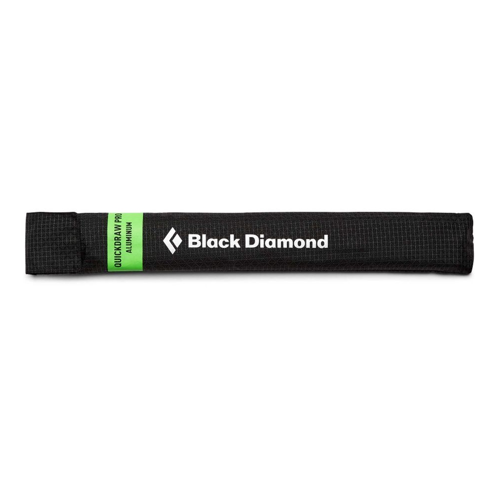 Black Diamond Quickdraw Pro Probe 280 Multikleuren BD109107 sneeuwwandelen online bestellen bij Kathmandu Outdoor & Travel