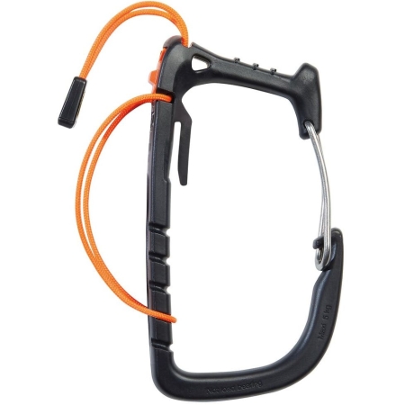 Petzl  Caritool Evo Zwart
