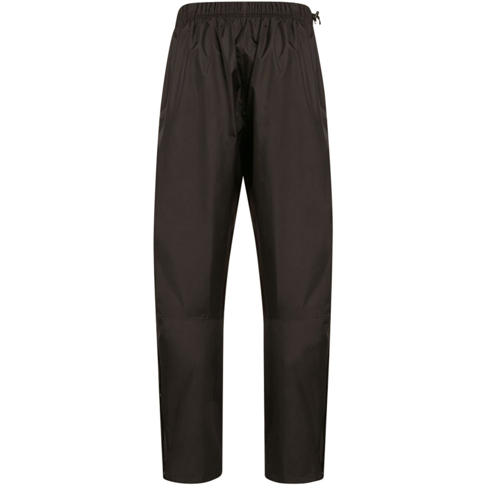 Berghaus Deluge 2.0 Pant 31 Inch Zwart 4A000811B50-Blk broeken online bestellen bij Kathmandu Outdoor & Travel