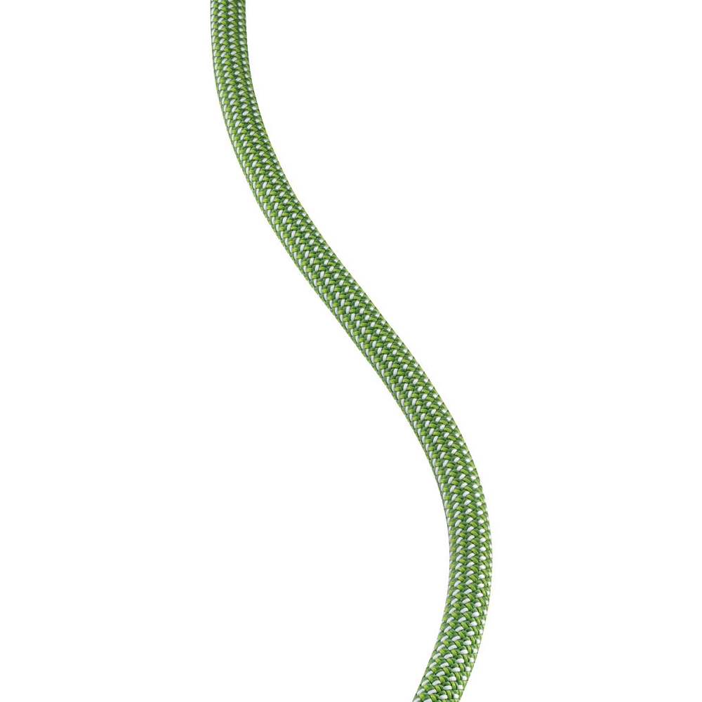 Petzl Contact 9,8mm x 70m Green R33AD 070 klimtouw en bandsling online bestellen bij Kathmandu Outdoor & Travel