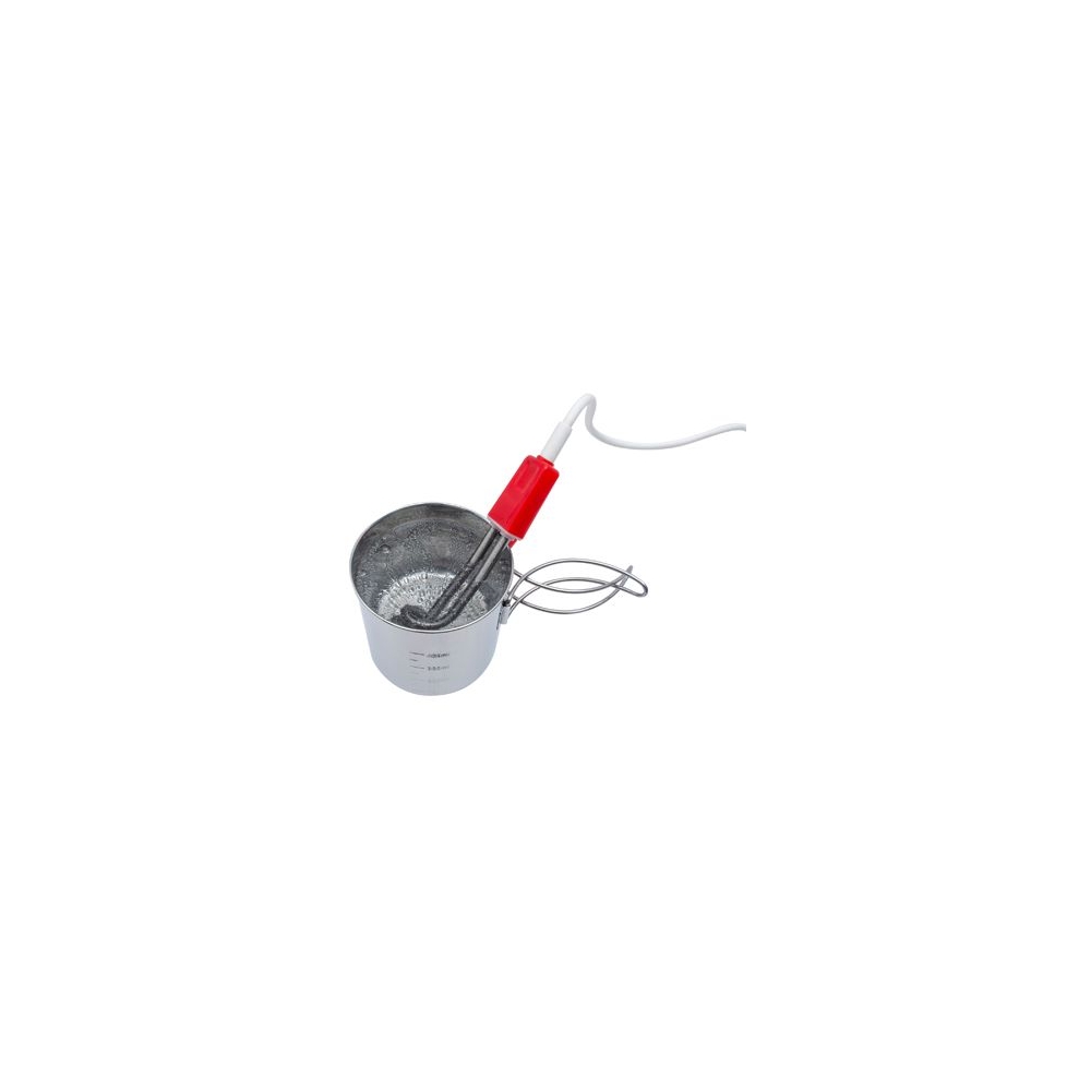Origin Outdoor Dompelaar Travel Immersion Heater 700W . 660401 reisaccessoires online bestellen bij Kathmandu Outdoor & Travel