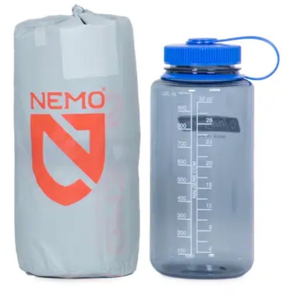 Nemo Tensor All-Season Regular Wide   8116.66035189 slaapmatjes online bestellen bij Kathmandu Outdoor & Travel