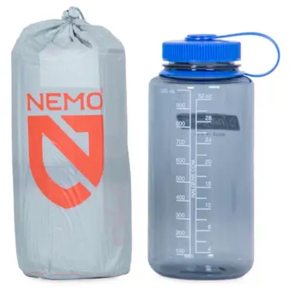 Nemo Tensor All-Season Regular   8116.66034946 slaapmatjes online bestellen bij Kathmandu Outdoor & Travel