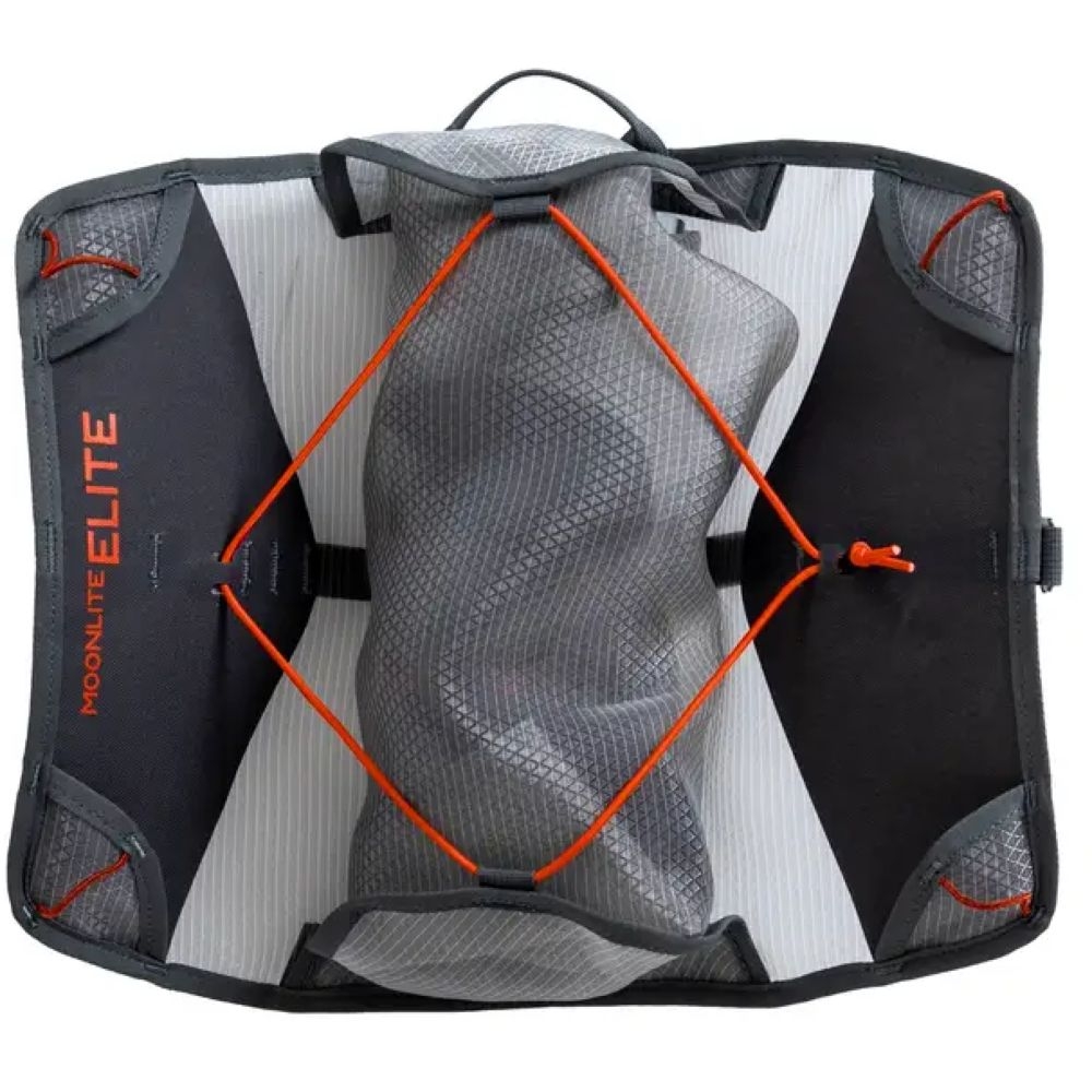 Nemo Moonlite Elite Reclining Camp Chair Goodnight Gray 8116.66032645 kampeermeubels online bestellen bij Kathmandu Outdoor & Travel
