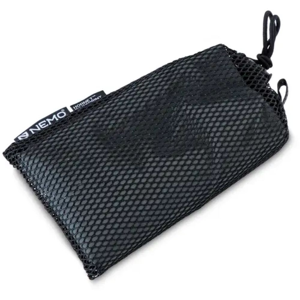 Nemo Hornet 2P Footprint   8140.41014847 tenten online bestellen bij Kathmandu Outdoor & Travel
