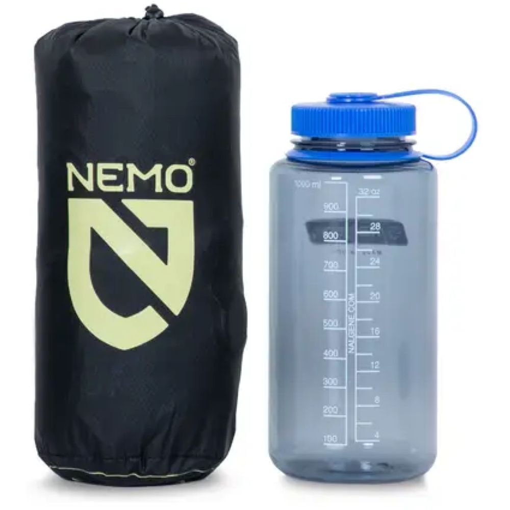 Nemo Tensor Extreme Conditions Regular Wide   8116.66034687 slaapmatjes online bestellen bij Kathmandu Outdoor & Travel