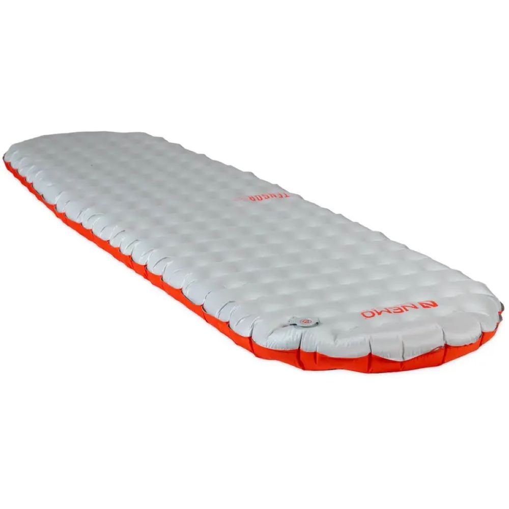 Nemo Tensor All-Season Regular Mummy   8116.66035127 slaapmatjes online bestellen bij Kathmandu Outdoor & Travel