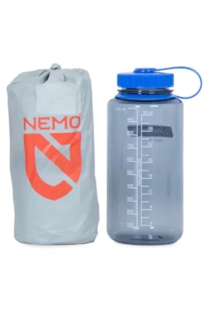 Nemo Tensor All-Season Regular Mummy   8116.66035127 slaapmatjes online bestellen bij Kathmandu Outdoor & Travel