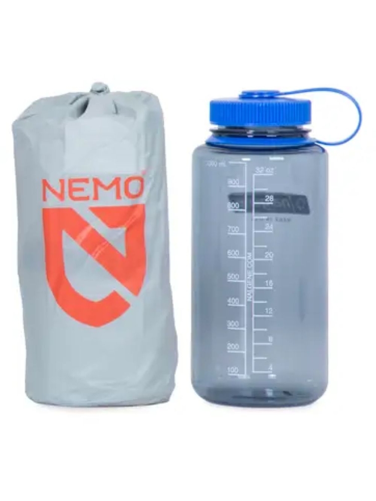 Nemo Tensor All-Season Regular Mummy   8116.66035127 slaapmatjes online bestellen bij Kathmandu Outdoor & Travel