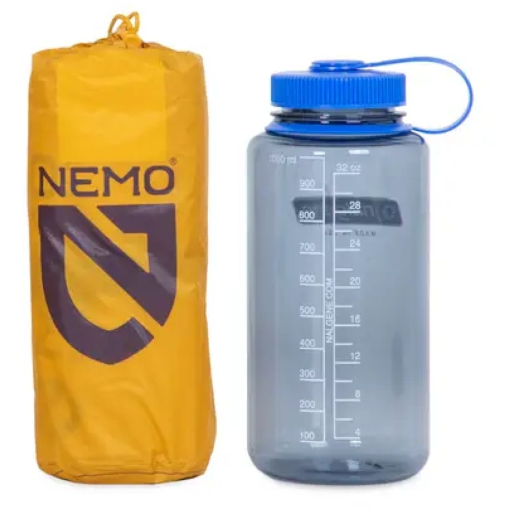 Nemo Tensor Trail Regular   8116.66034953 slaapmatjes online bestellen bij Kathmandu Outdoor & Travel