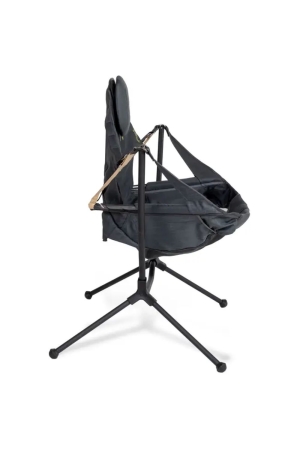 Nemo Stargaze Reclining Camp Chair Black Pearl 8116.66035318 kampeermeubels online bestellen bij Kathmandu Outdoor & Travel