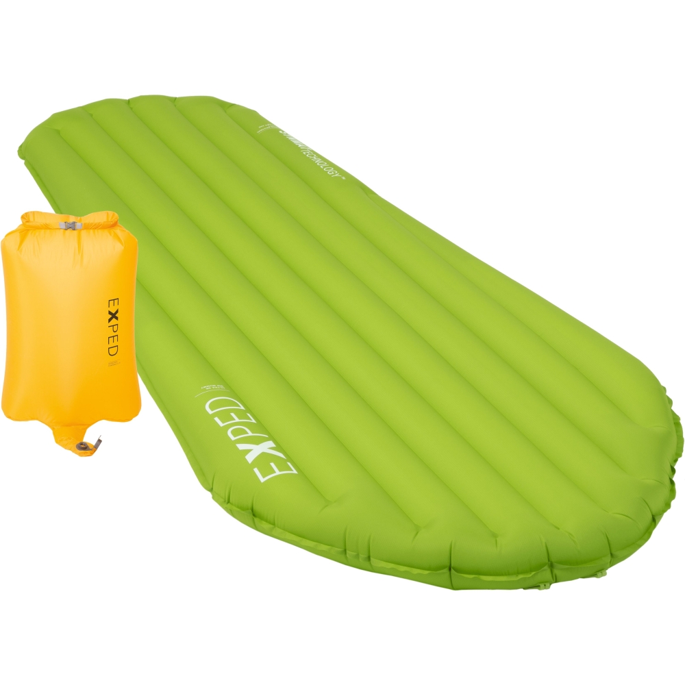 Exped Ultra 5R MW Mummy   E5454599 slaapmatjes online bestellen bij Kathmandu Outdoor & Travel