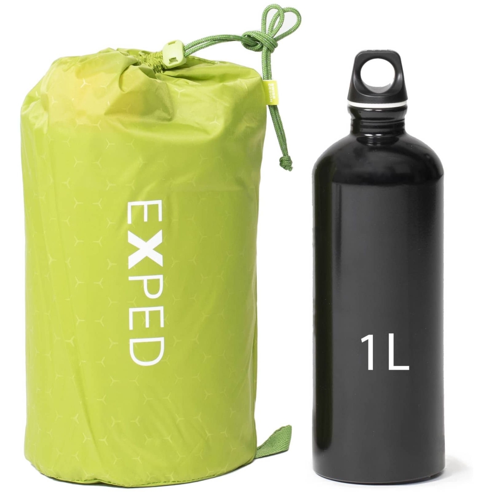 Exped Ultra 5R MW Mummy   E5454599 slaapmatjes online bestellen bij Kathmandu Outdoor & Travel