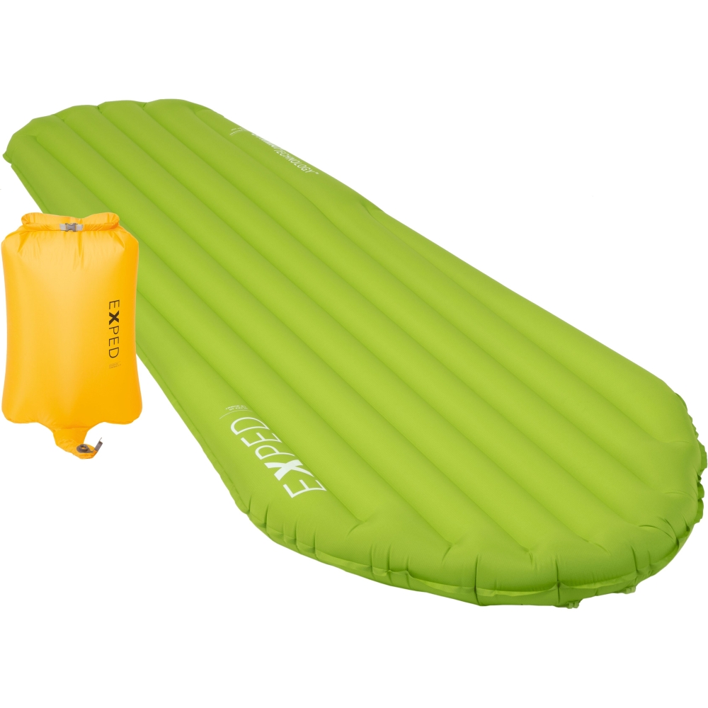 Exped Ultra 5R LW Mummy   E5454605 slaapmatjes online bestellen bij Kathmandu Outdoor & Travel