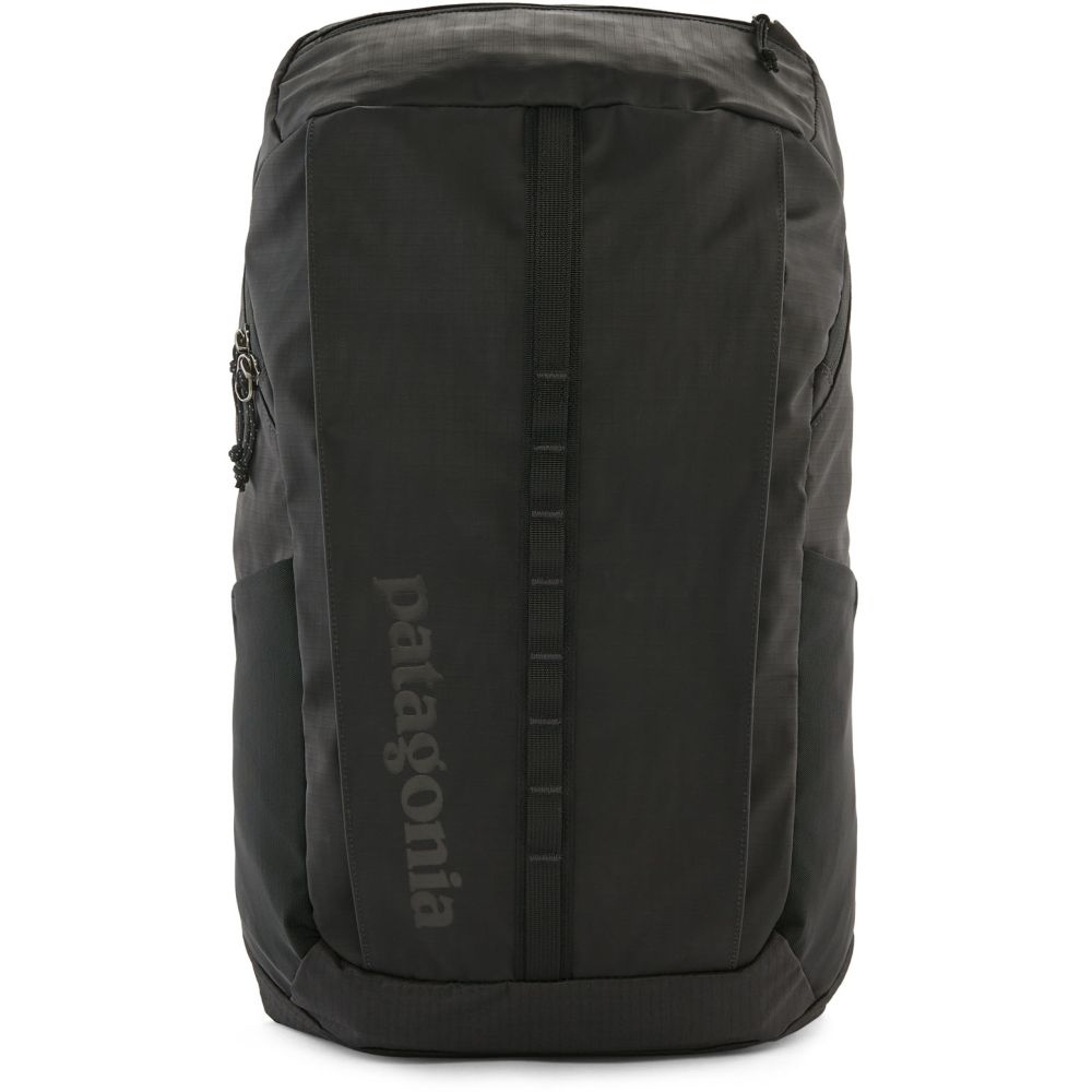 Patagonia Black Hole Pack 25L Black 49298-BLK dagrugzakken online bestellen bij Kathmandu Outdoor & Travel
