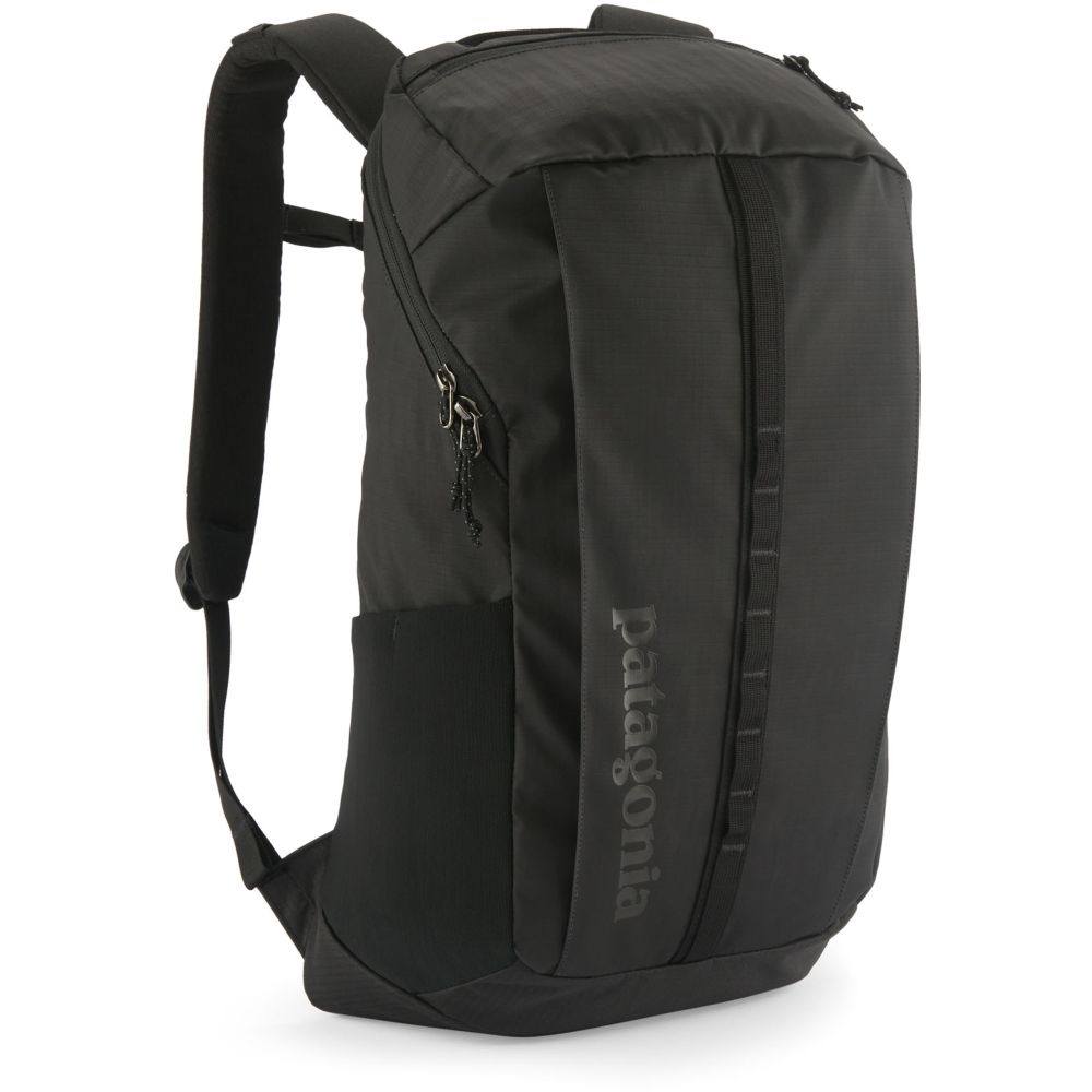 Patagonia Black Hole Pack 25L Black 49298-BLK dagrugzakken online bestellen bij Kathmandu Outdoor & Travel