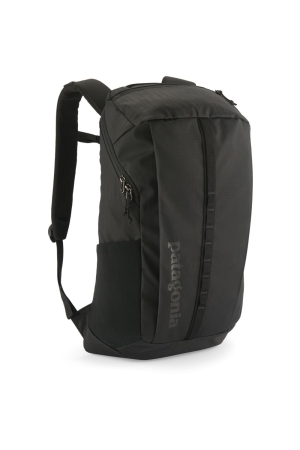 Patagonia Black Hole Pack 25L Black 49298-BLK tassen online bestellen bij Kathmandu Outdoor & Travel