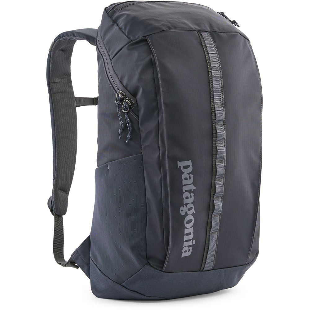Patagonia Black Hole Pack 25L Smolder Blue 49298-SMDB dagrugzakken online bestellen bij Kathmandu Outdoor & Travel