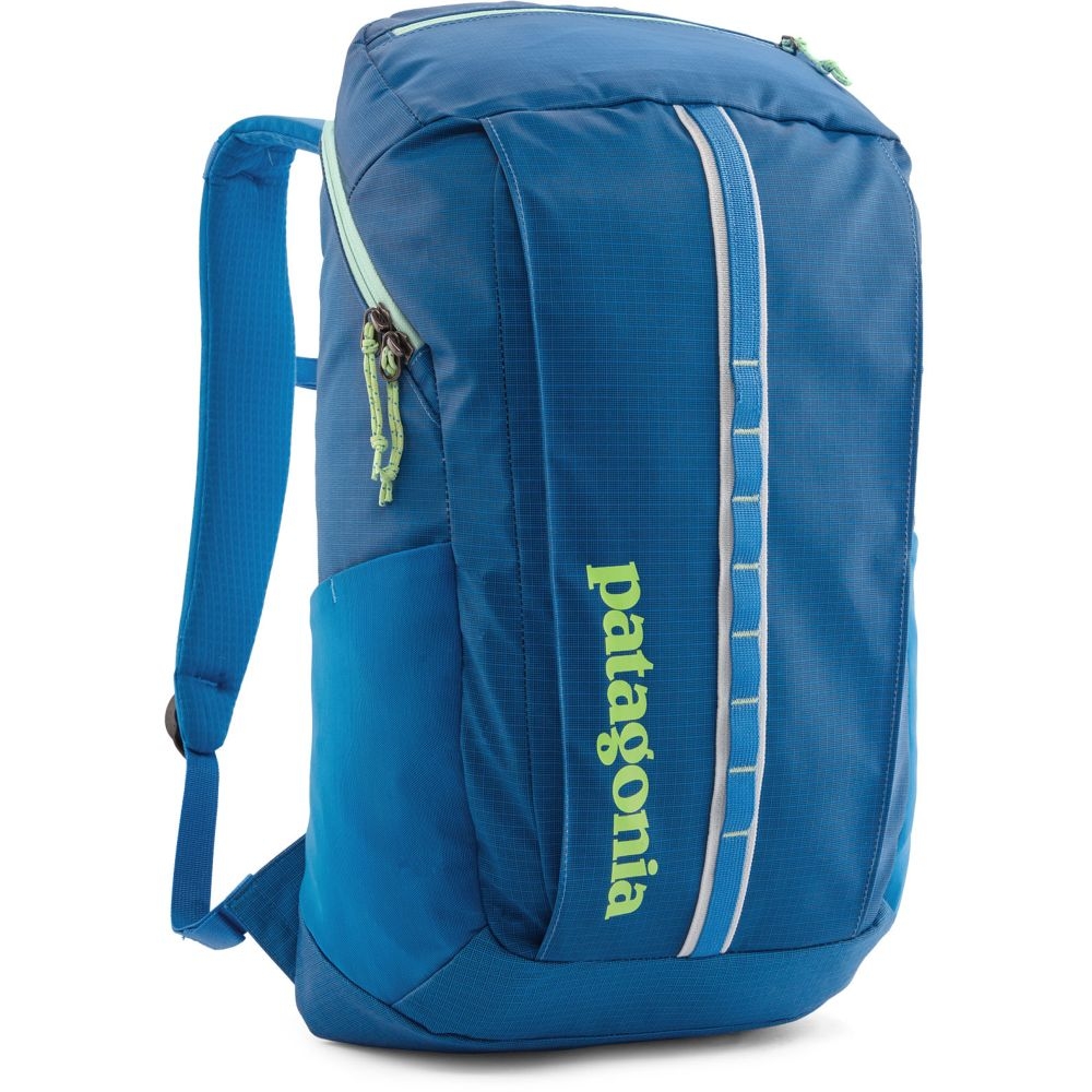 Patagonia Black Hole Pack 25L Vessel Blue 49298-VSLB dagrugzakken online bestellen bij Kathmandu Outdoor & Travel