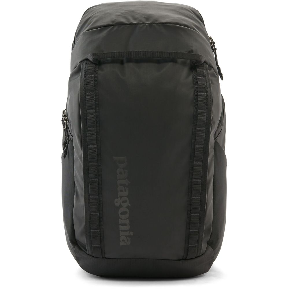 Patagonia Black Hole Pack 32L Black 49302-BLK dagrugzakken online bestellen bij Kathmandu Outdoor & Travel