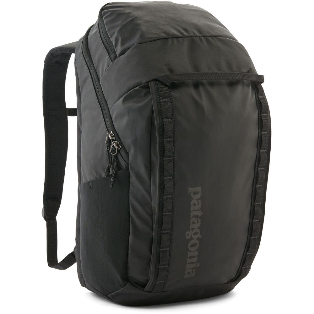 Patagonia Black Hole Pack 32L Black 49302-BLK dagrugzakken online bestellen bij Kathmandu Outdoor & Travel