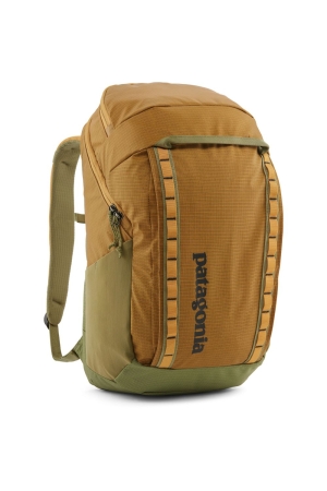 Patagonia  Black Hole Pack 32L Pufferfish Gold