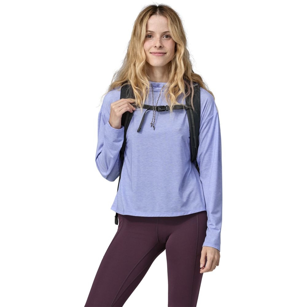 Patagonia Black Hole Pack 32L Smolder Blue 49302-SMDB dagrugzakken online bestellen bij Kathmandu Outdoor & Travel