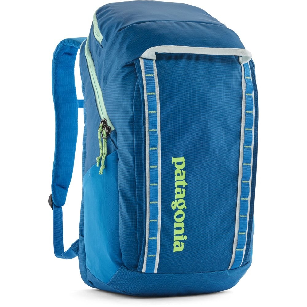 Patagonia Black Hole Pack 32L Vessel Blue 49302-VSLB dagrugzakken online bestellen bij Kathmandu Outdoor & Travel
