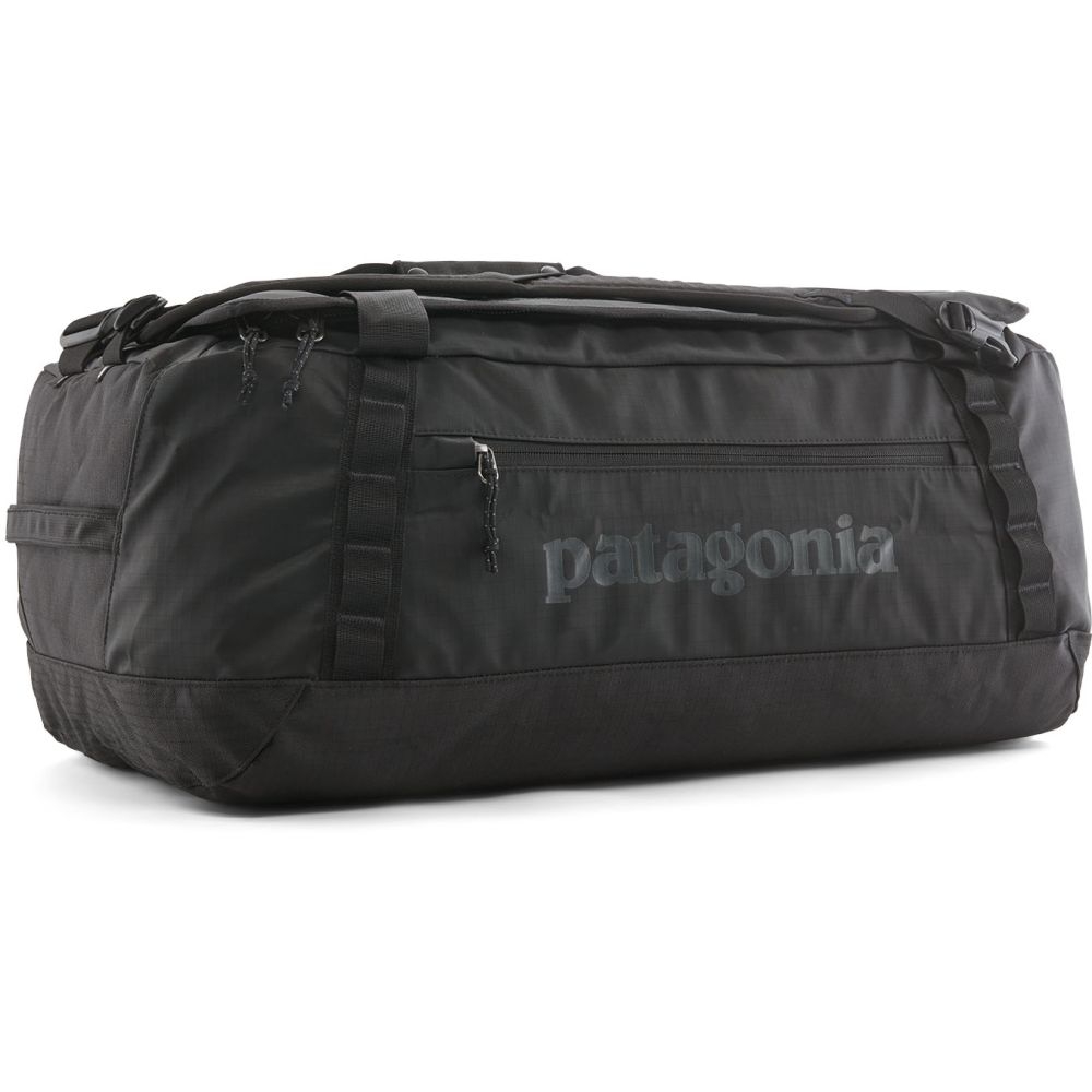 Patagonia Black Hole Duffel 55L Black 49343-BLK duffels online bestellen bij Kathmandu Outdoor & Travel