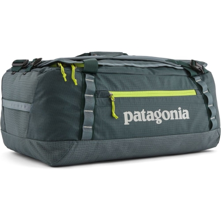 Patagonia  Black Hole Duffel 55L Nouveau Green