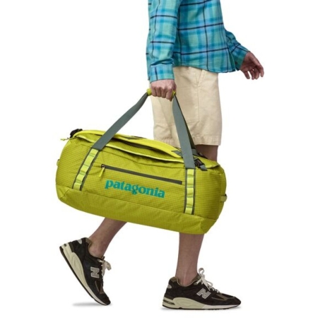Patagonia  Black Hole Duffel 55L Phosphorus Green