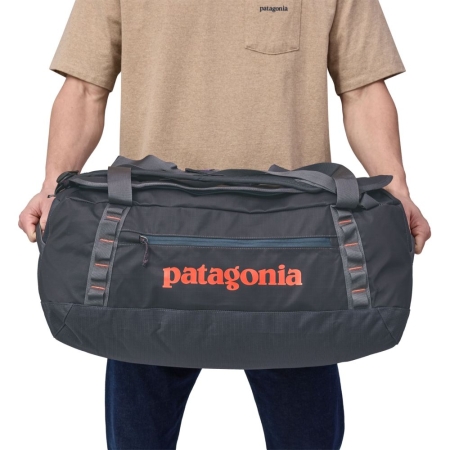 Patagonia  Black Hole Duffel 55L Smolder Blue