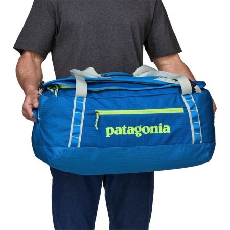 Patagonia  Black Hole Duffel 55L Vessel Blue