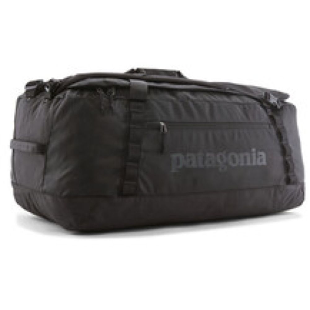 Patagonia Black Hole Duffel 70L Black 49348-BLK duffels online bestellen bij Kathmandu Outdoor & Travel