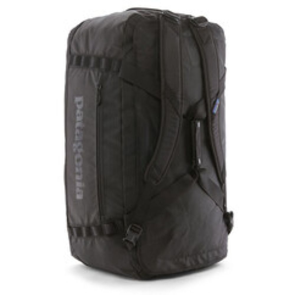 Patagonia Black Hole Duffel 70L Black 49348-BLK duffels online bestellen bij Kathmandu Outdoor & Travel