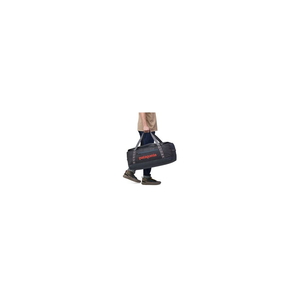 Patagonia Black Hole Duffel 70L Smolder Blue 49348-SMDB duffels online bestellen bij Kathmandu Outdoor & Travel