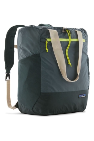 Patagonia  Ultralight Black Hole Tote Pack Nouveau Green
