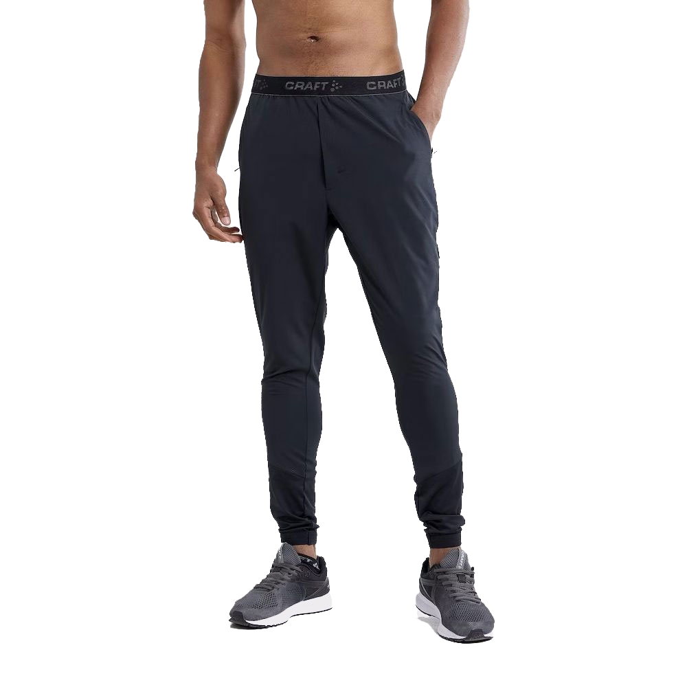 Craft Adv Essence Training Pants Black 1908716-999000 broeken online bestellen bij Kathmandu Outdoor & Travel