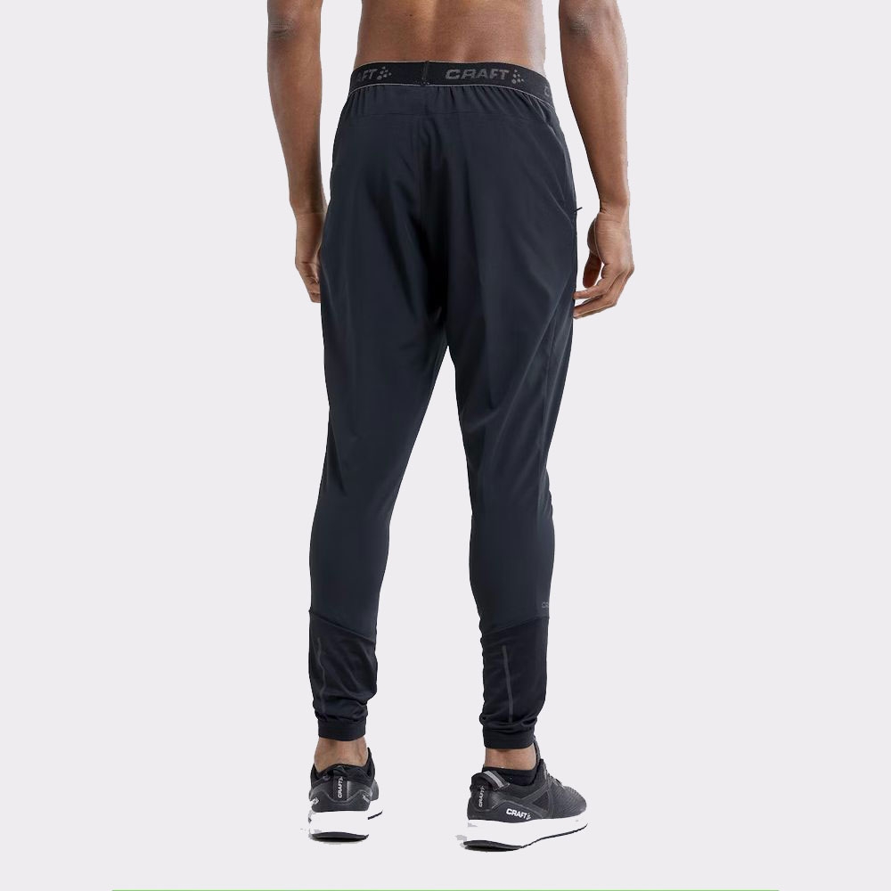 Craft Adv Essence Training Pants Black 1908716-999000 broeken online bestellen bij Kathmandu Outdoor & Travel
