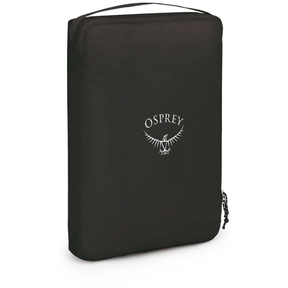 Osprey Packing Cube Large Black 10004908 reisaccessoires online bestellen bij Kathmandu Outdoor & Travel