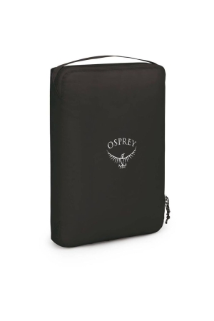 Osprey Packing Cube Large Black 10004908 reisaccessoires online bestellen bij Kathmandu Outdoor & Travel