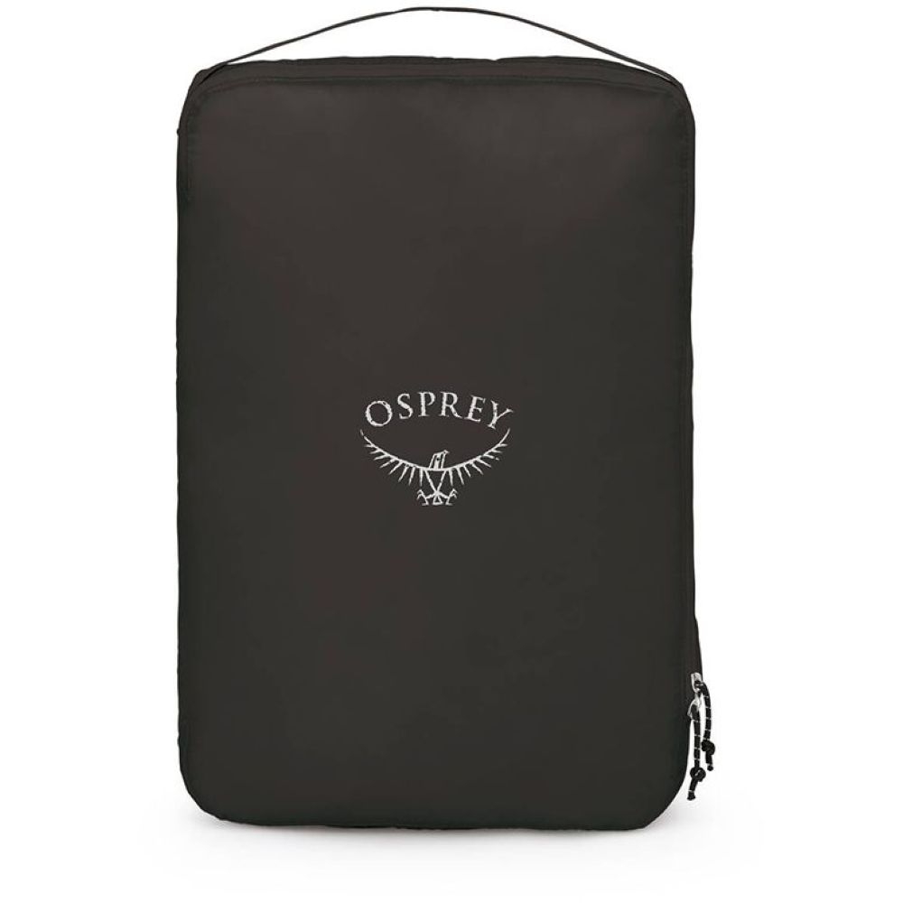 Osprey Packing Cube Large Black 10004908 reisaccessoires online bestellen bij Kathmandu Outdoor & Travel