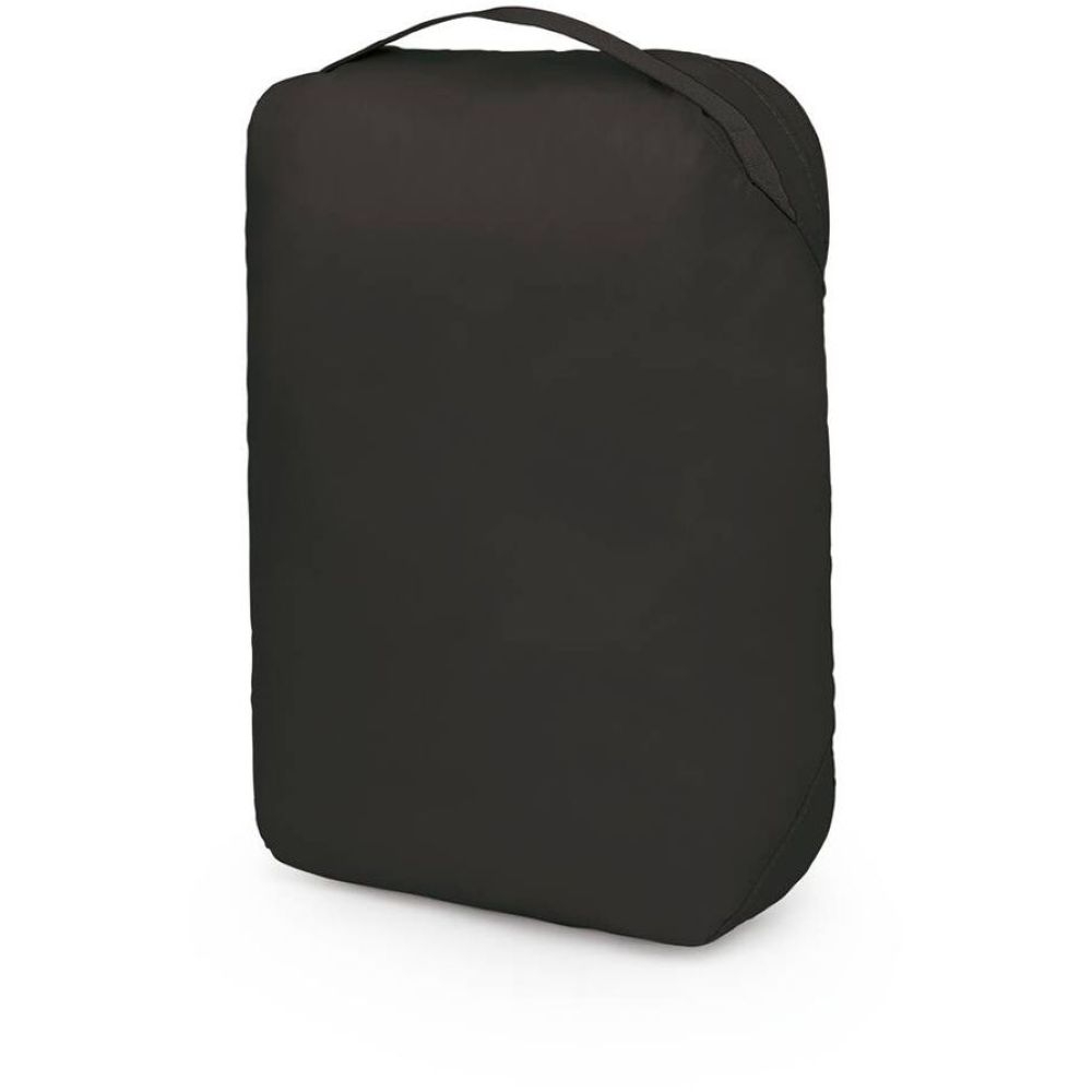 Osprey Packing Cube Medium Black 10004911 reisaccessoires online bestellen bij Kathmandu Outdoor & Travel